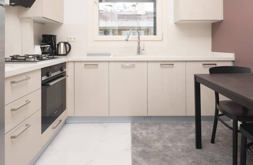 Suadiye Apartment | Missafir Flat near Popular Attractions in Suadiye