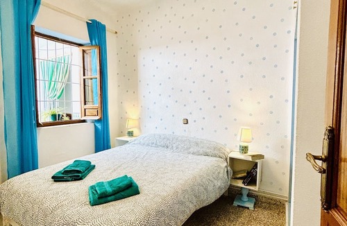 Alfacar House | Super Casa al Lado de Granada. Casa Ideal Para Familias y Amigos, Gran Terraza