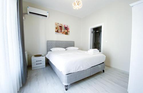 Cumhuriyet Apartment | Bomonti Art Suite Hotel