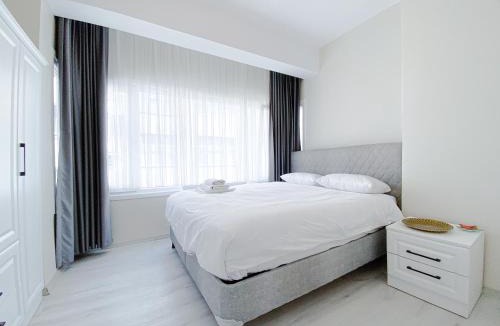 Cumhuriyet Apartment | Bomonti Art Suite Hotel