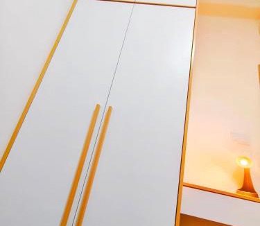 Kuala Lumpur House | Medium Room at Platinum Arena