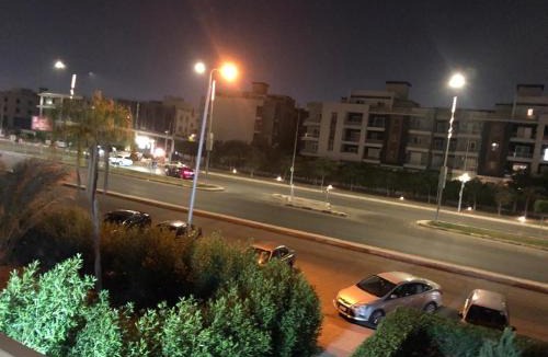 Sheikh Zayed City Apartment | El sheikh zayed
