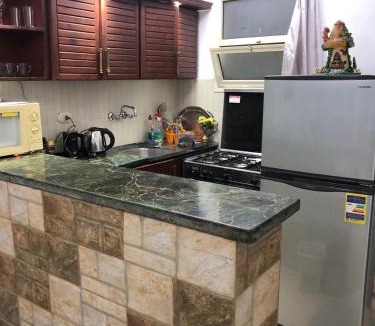 Sheikh Zayed City Apartment | El sheikh zayed