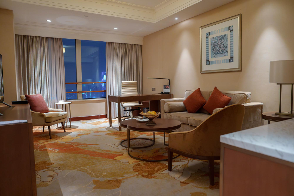 Hotel YIT Abentofail