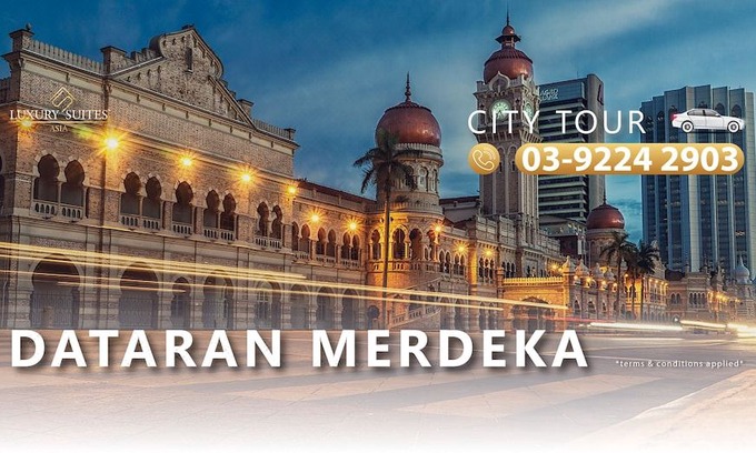 Ampang Hotel | Arte Plus KLCC by Luxury Suites Asia Kuala Lumpur
